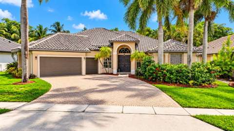 21262 Falls Ridge Way, home for sale on Falls Ridge Way