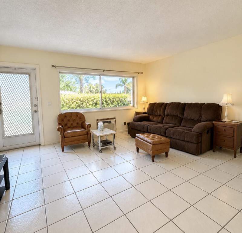 1 bedroom Condominium at 228 Northampton L #228, Northampton Condos, West Palm Beach — photo 3