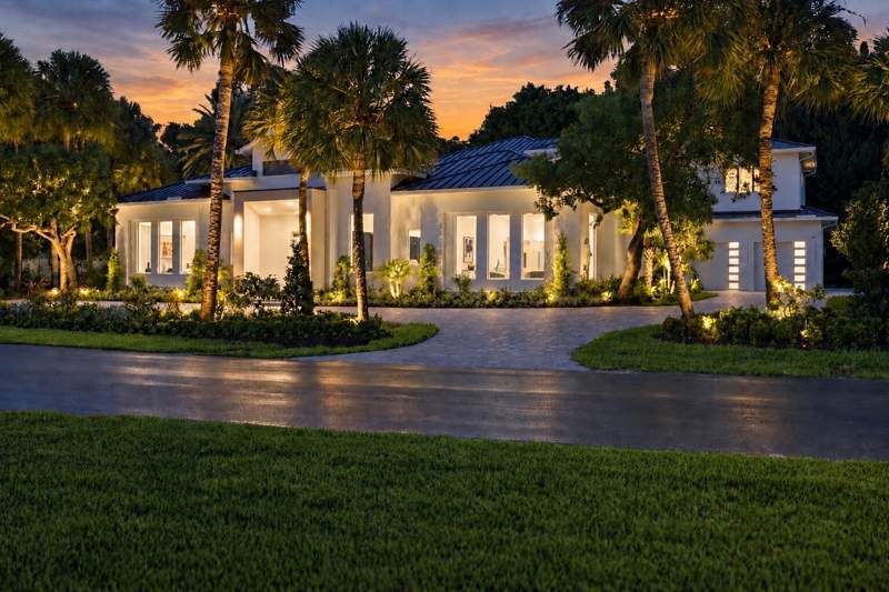 6 bedroom Single Family Residence at 16132 Bridlewood Circle, Foxe Chase, Delray Beach — photo 5
