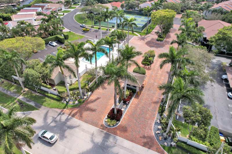 3 bedroom Condominium at 40 Pelican Pointe Drive #205, Pelican Pointe Condo, Delray Beach — photo 1