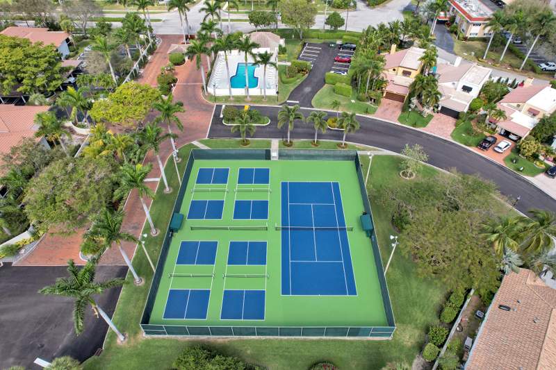 3 bedroom Condominium at 40 Pelican Pointe Drive #205, Pelican Pointe Condo, Delray Beach — photo 2