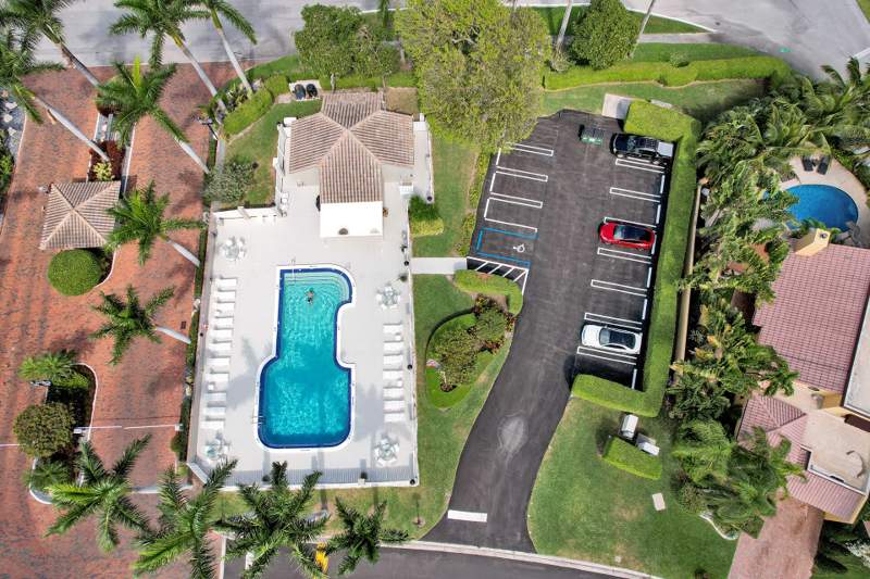 3 bedroom Condominium at 40 Pelican Pointe Drive #205, Pelican Pointe Condo, Delray Beach — photo 3