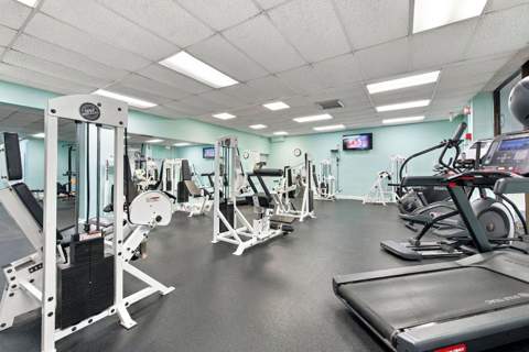 6911 Environ Boulevard #8K, Lauderhill FL - photo 24 of 31