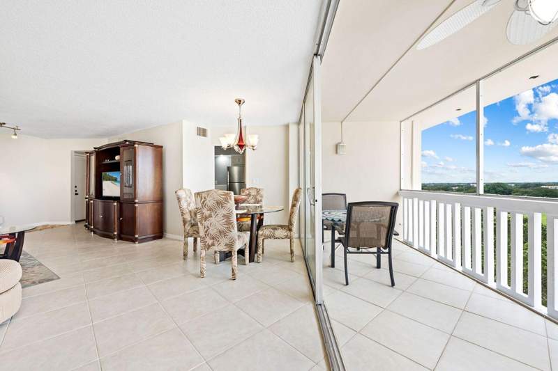 2 bedroom Condominium at 6911 Environ Boulevard #8K, Environ I Condo 9, Lauderhill — photo 5