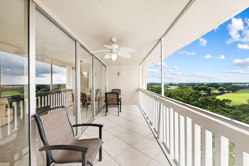 2 bedroom Condominium at 6911 Environ Boulevard #8K, Environ I Condo 9, Lauderhill — photo 4