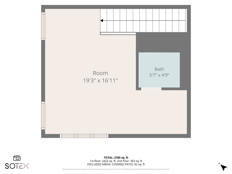 5 bedroom Single Family Residence at 10579 SW Vasari Way, Verano South Pud 1 - Pod C - Plat No. 4, Port St. Lucie — photo 4