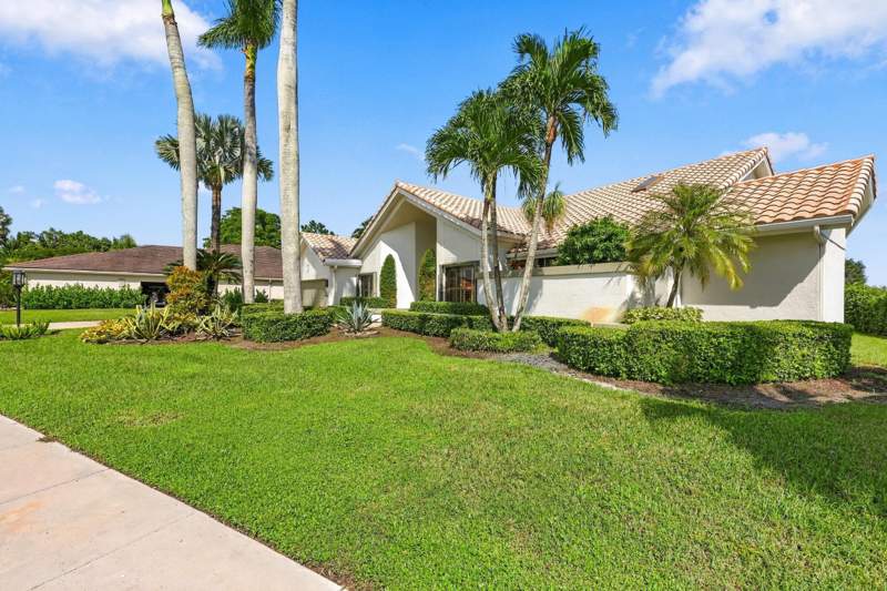 4 bedroom Single Family Residence at 17556 Charnwood Drive, Stonebridge 2, Boca Raton — photo 3