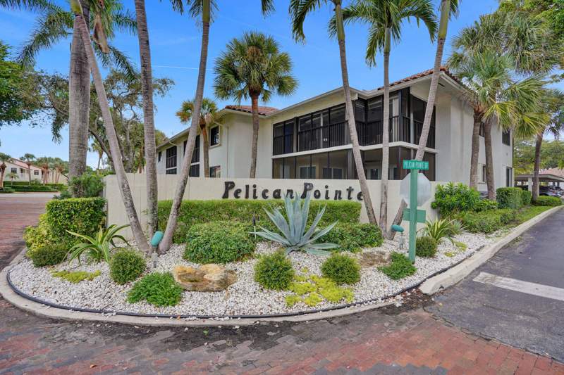 3 bedroom Condominium at 40 Pelican Pointe Drive #205, Pelican Pointe Condo, Delray Beach — photo 5
