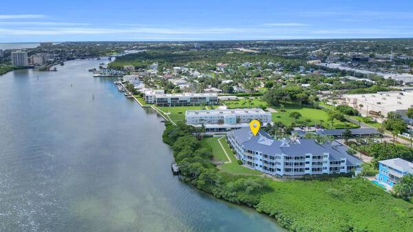 200 Waterway Road #307, home for sale in Tequesta