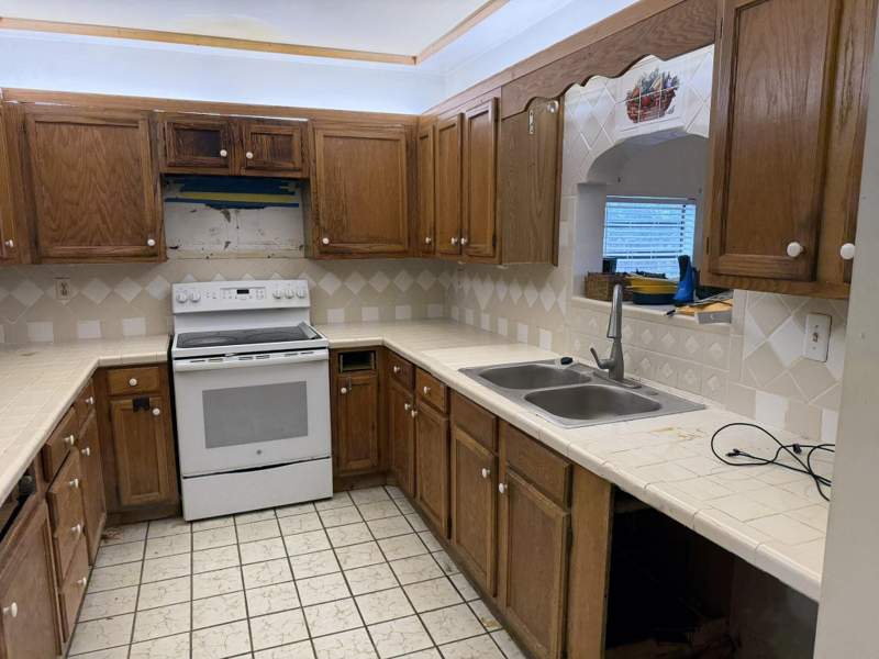 2 bedroom Single Family Residence at 6088 Felter Street, North Palm Beach Heights Sec 2A, Jupiter — photo 4