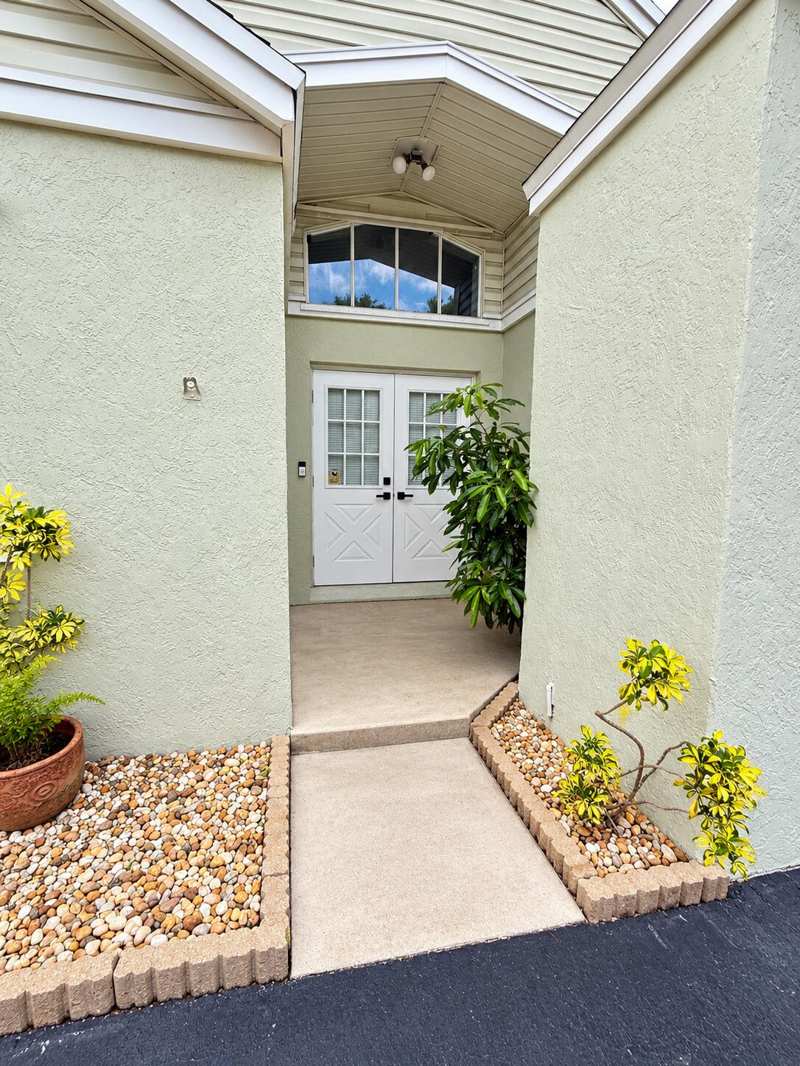 3 bedroom Single Family Residence at 138 SW 159th Way, Hampton Lakes, Sunrise — photo 1