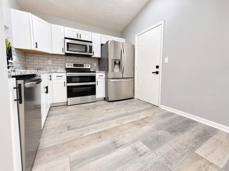 3 bedroom Single Family Residence at 138 SW 159th Way, Hampton Lakes, Sunrise — photo 5