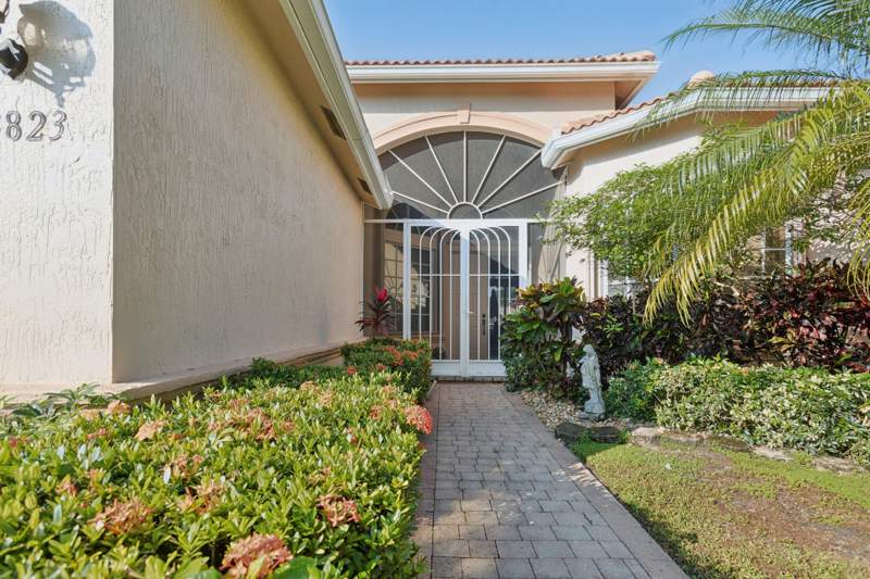 3 bedroom Single Family Residence at 13823 Viale Venezia, Huntington Walk 1, Delray Beach — photo 5