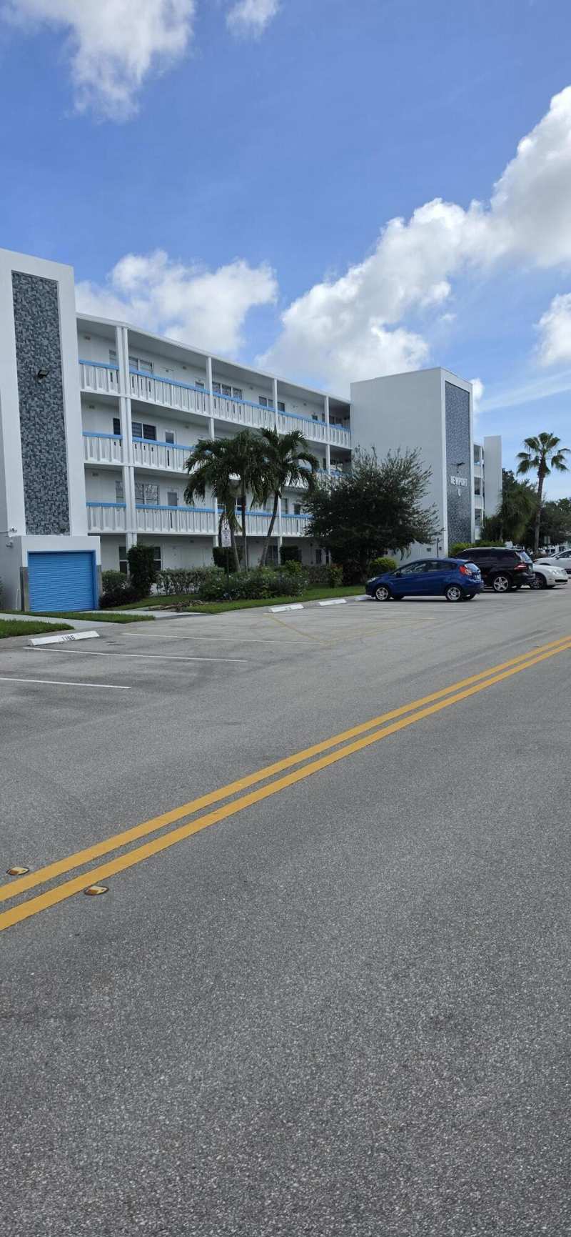 2 bedroom Condominium at 4102 Newport U #4102, Newport U Condo /century village, Deerfield Beach — photo 1