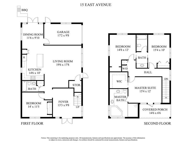 4 bedroom Single Family Residence at 15 East Avenue, Gulfstream Park, Boynton Beach — photo 2