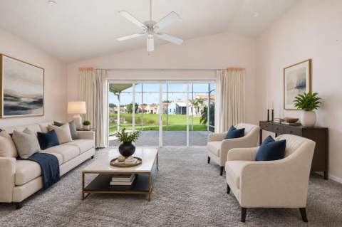 392 NW Breezy Point Loop, Port St. Lucie FL - photo 13 of 30