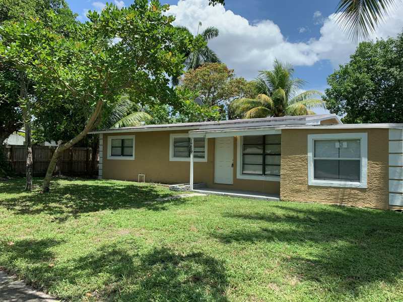4 bedroom Single Family Residence at 1729 NW 16th Avenue, Lauderdale Manors Amen Resub, Fort Lauderdale — photo 1