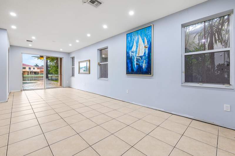 5 bedroom Single Family Residence at 4904 SW 164th Avenue, Riviera Isles II, Miramar — photo 5