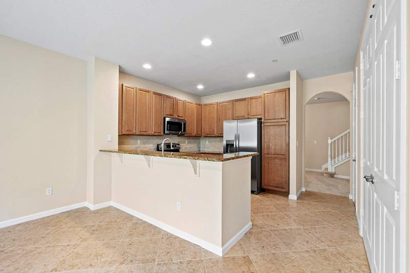 2 bedroom Townhouse at 3139 SW Otter Lane, River Marina, Stuart — photo 3