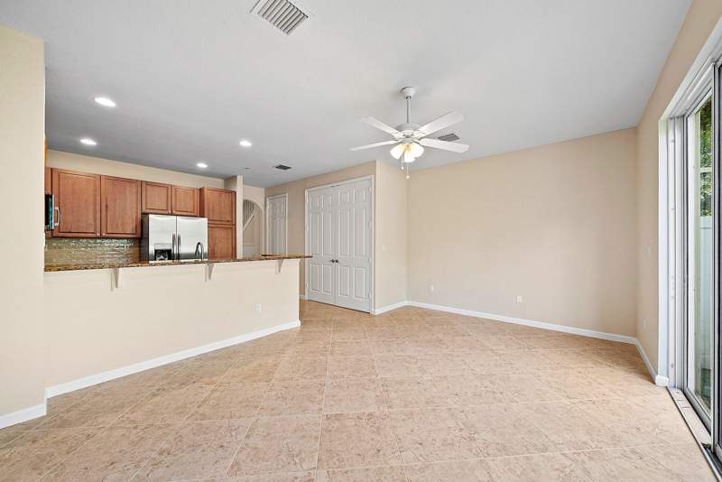 2 bedroom Townhouse at 3139 SW Otter Lane, River Marina, Stuart — photo 5