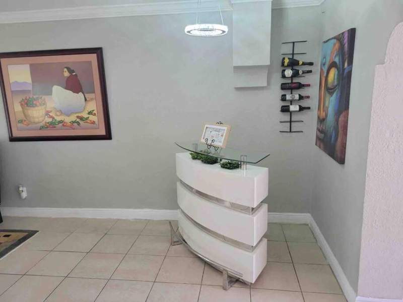 4 bedroom Single Family Residence at 3321 SW 32nd Avenue, Lake Forest Sec 4, West Park — photo 5