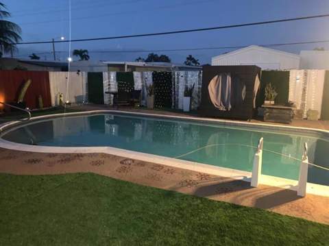 3321 SW 32nd Avenue, West Park FL - photo 15 of 16