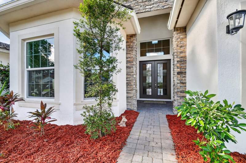 4 bedroom Single Family Residence at 9228 Greenspire Lane, Cypress Royale Pud, Lake Worth — photo 4
