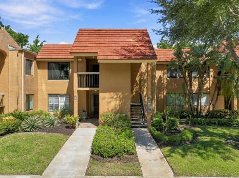 11172 Green Lake Drive #203, home for sale on Green Lake Drive