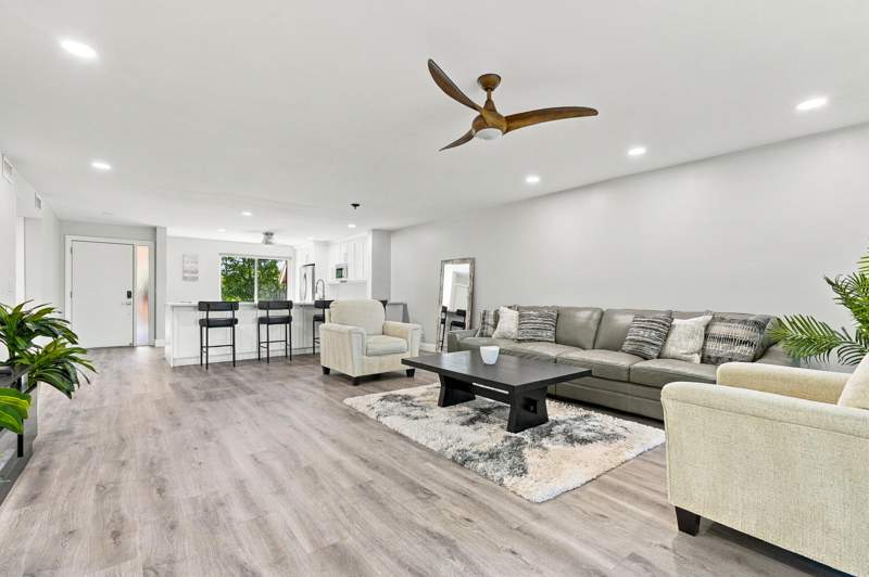 2 bedroom Condominium at 11172 Green Lake Drive #203, Green Lakes Condo 1 Thru 21 Or3248P1, Boynton Beach — photo 3