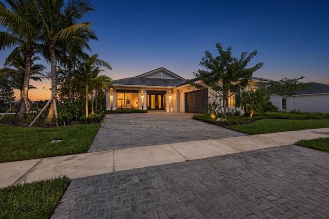 10136 Timber Creek Way, home for sale in Palm Beach Gardens