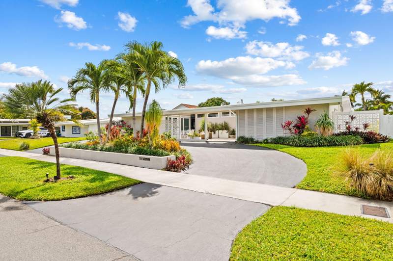 3 bedroom Single Family Residence at 2208 Anchor Drive, Harbour Heights Add, Fort Lauderdale — photo 5