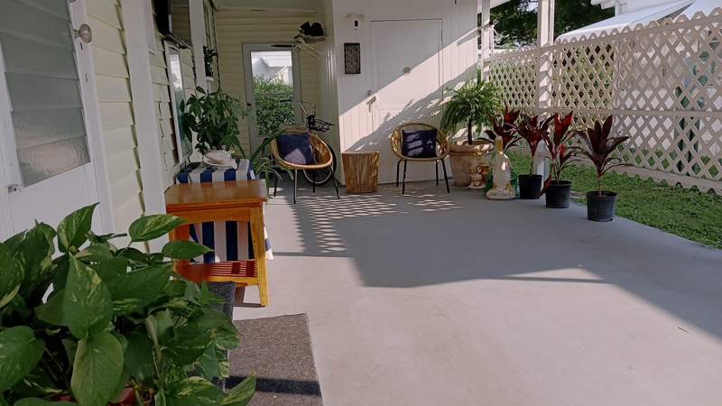2 bedroom Mobile Home at 8281 South Street, West Lakes Of Boca Raton Inc, Boca Raton — photo 2