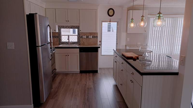 2 bedroom Mobile Home at 8281 South Street, West Lakes Of Boca Raton Inc, Boca Raton — photo 4