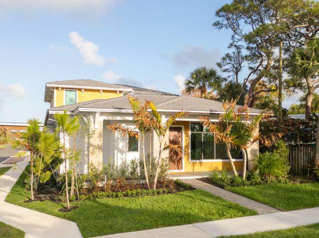 432 NW North River Drive, home for sale in Stuart