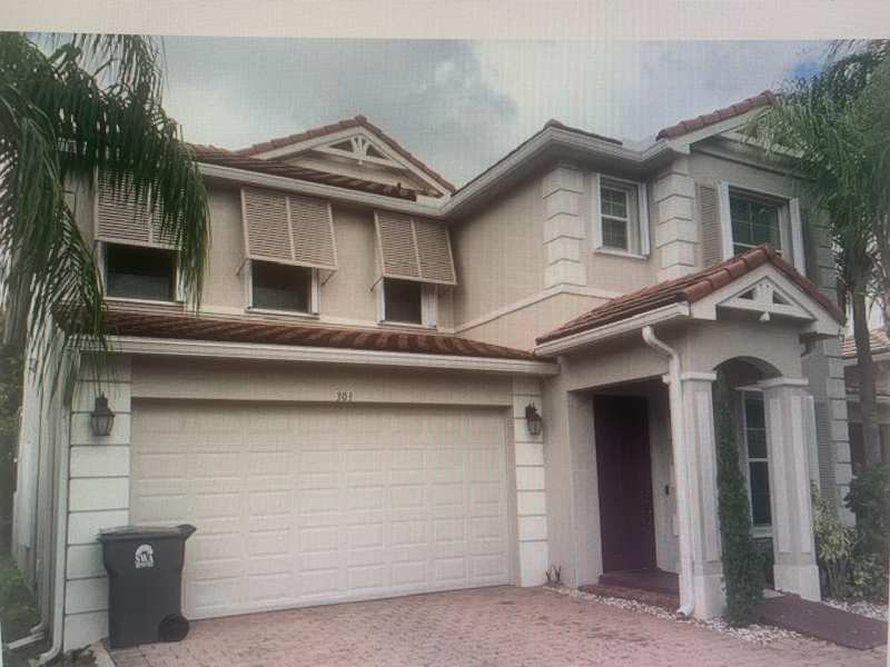 5 bedroom Single Family Residence at 301 Mulberry Grove Road, Diamond C Ranch Pod D, West Palm Beach — photo 1