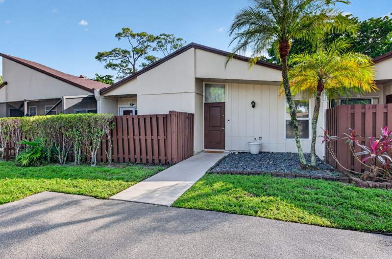 3 bedroom Villa at 11662 Timbers Way, Timberwalk Sec 3, Boca Raton — photo 2