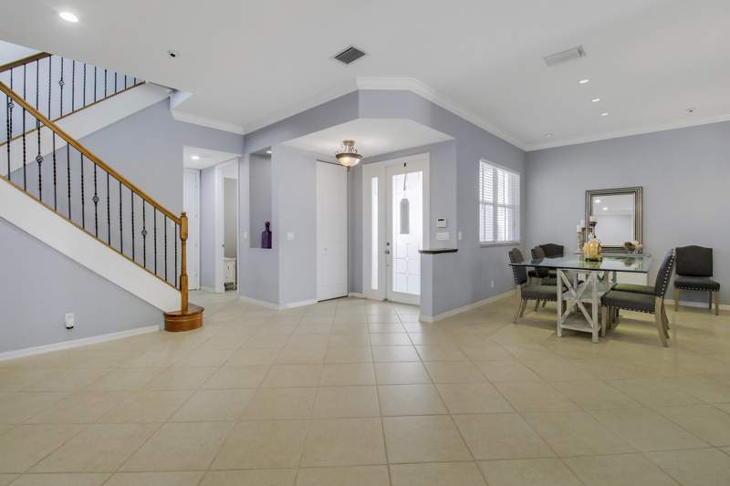 4 bedroom Single Family Residence at 221 Isle Verde Way, Mirabella At Mirasol, Palm Beach Gardens — photo 5