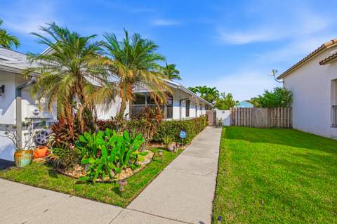 501 Lakeside Circle, Sunrise FL - photo 19 of 36