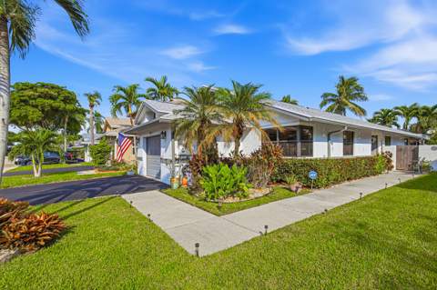 501 Lakeside Circle, Sunrise FL - photo 20 of 36