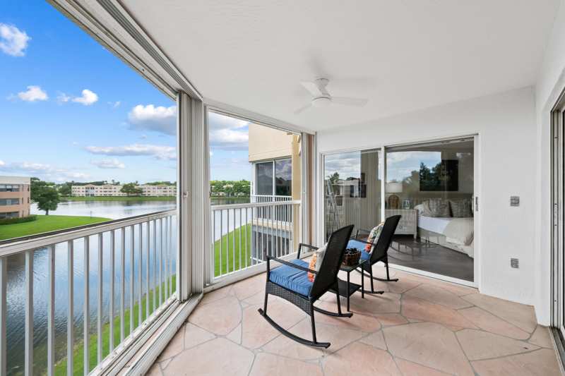 2 bedroom Condominium at 7361 Granville Drive #303, Granville Condominium J, Tamarac — photo 1