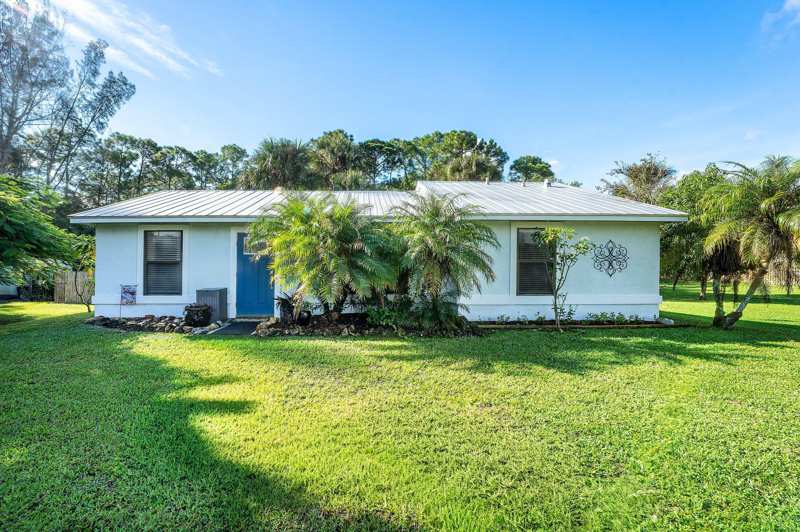 3 bedroom Single Family Residence at 16180 Murcott Boulevard, The Acreage, Loxahatchee — photo 1