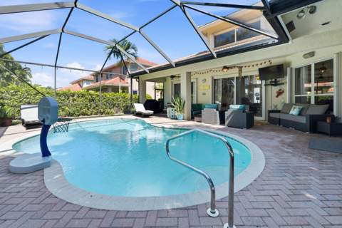 4305 Wellington Shores Drive, Wellington FL - photo 20 of 38