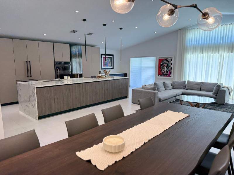 3 bedroom Single Family Residence at 3380 SW 50th Street, Banyan Oakridge Plat, Hollywood — photo 3