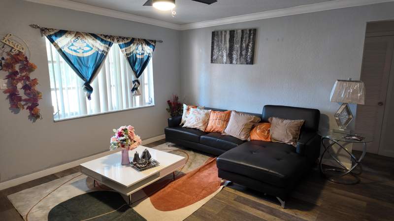 3 bedroom Single Family Residence at 1271 NW 45th Court, Crystal Lake 4th Sec, Deerfield Beach — photo 5