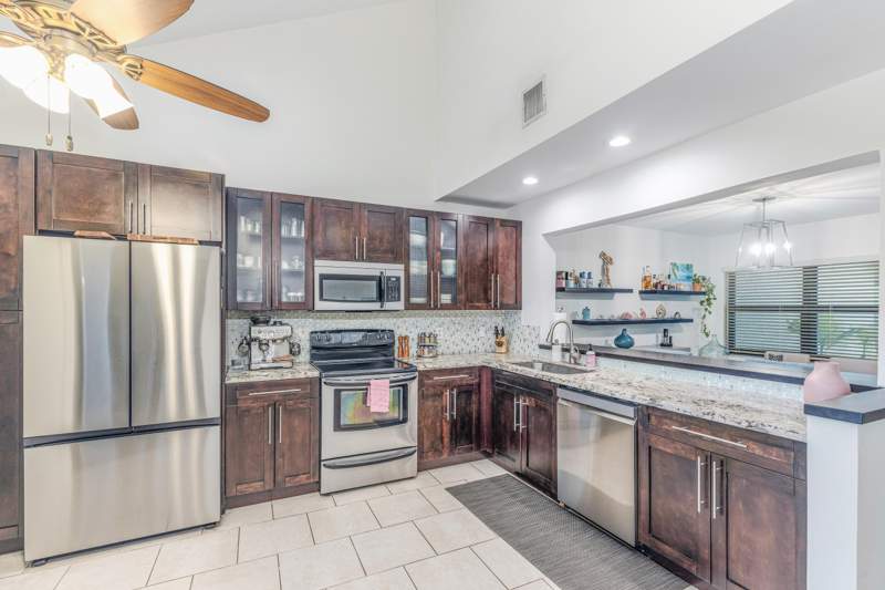 3 bedroom Condominium at 9360 Ketay Circle, Boca Ridge Park Condo, Boca Raton — photo 5