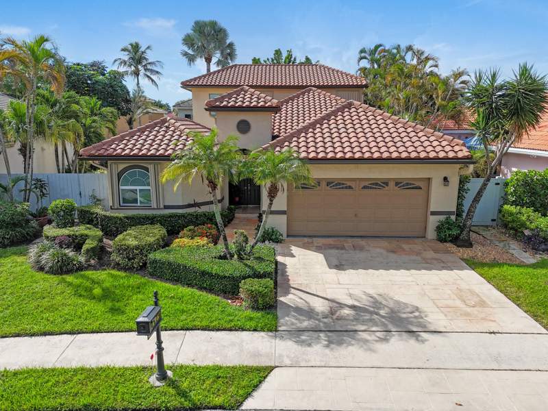 5 bedroom Single Family Residence at 176 Orange Drive, Citrus Glen, Boynton Beach — photo 5
