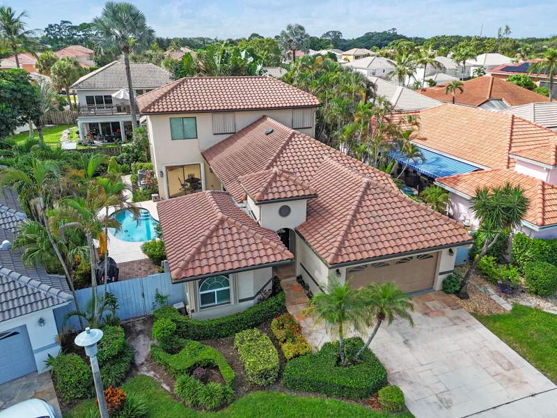 5 bedroom Single Family Residence at 176 Orange Drive, Citrus Glen, Boynton Beach — photo 2