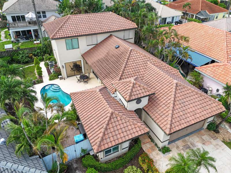 5 bedroom Single Family Residence at 176 Orange Drive, Citrus Glen, Boynton Beach — photo 3