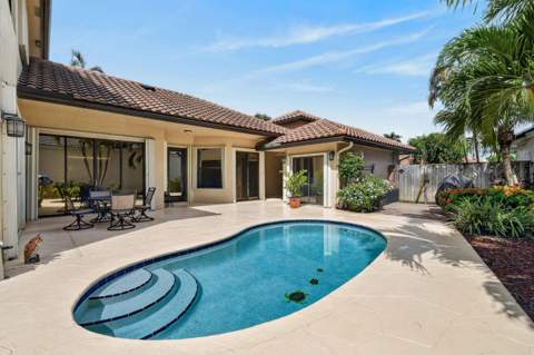 176 Orange Drive, Boynton Beach FL - photo 11 of 88