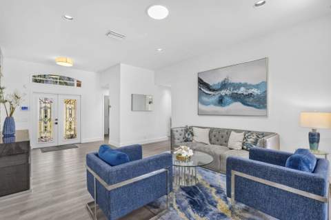 1242 Meadows Boulevard, Weston FL - photo 7 of 100